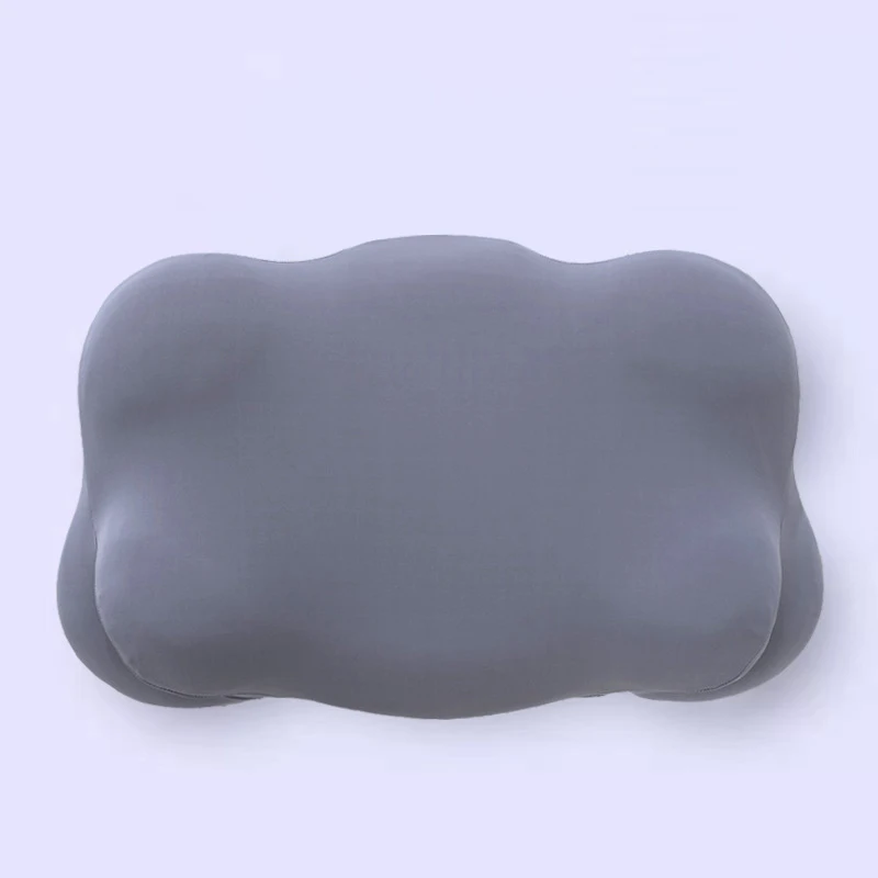 Grey colorway