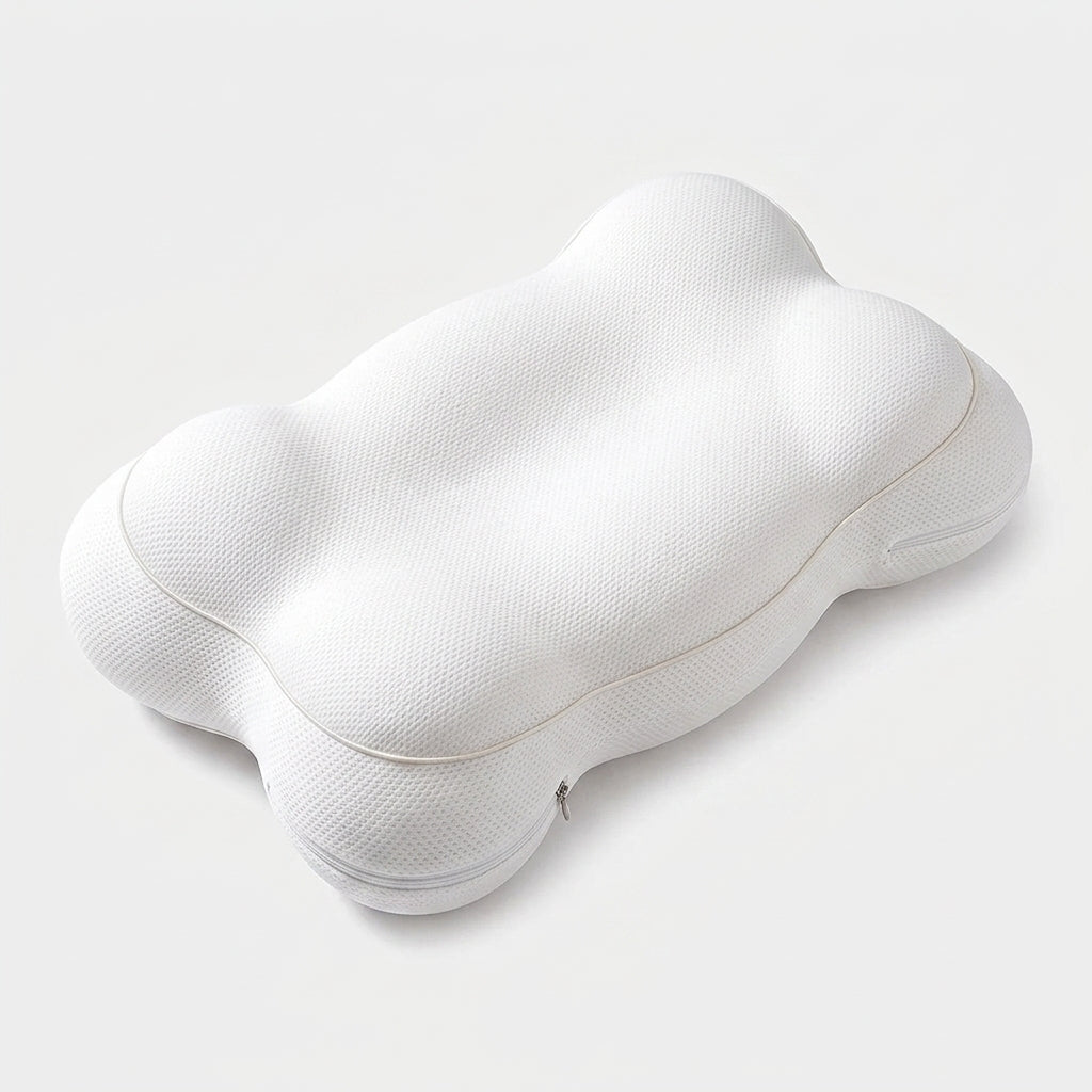 SomnaFit Deep Sleep Pillow