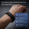 SomnaFit Silent Wake Pro
