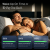 SomnaFit Silent Wake Pro