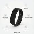 SomnaFit Silent Wake Pro